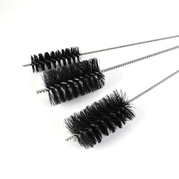 Flue Brush 3 Piece Set