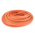 20m 1/4" Bore Rubber Hose