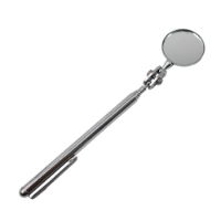 Telescopic Inspection Mirror 31mm Circle