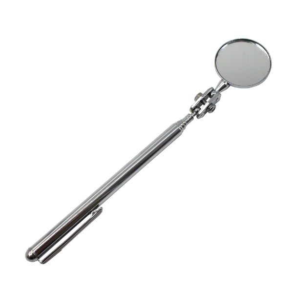 Telescopic Inspection Mirror 31mm Circle