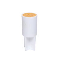 3g White Smoke Cartridges (Pack of 10)