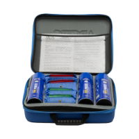  8-35mm Aero Elite Freeze Kit