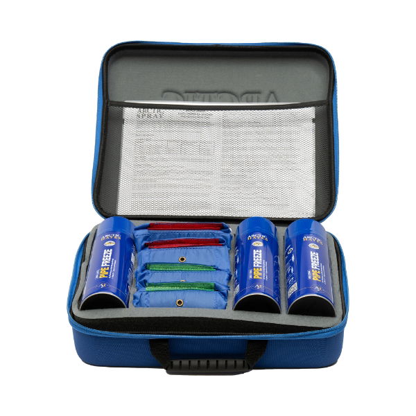  8-35mm Aero Elite Freeze Kit