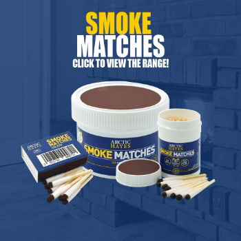 Smoke Matches