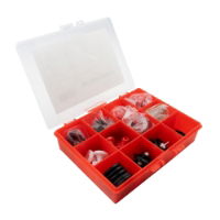 Ball Valve Washer Kit (106 Pieces)