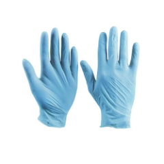 Powder-Free Gloves