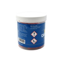 8g White Smoke Pellets (Tub of 50)