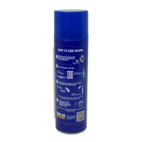  300ml Aero Pipe Freezer Can