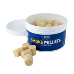 5g White Smoke Pellets (Tub of 45)