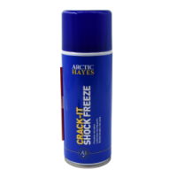 400ml Crack-It Shock Freeze Spray 