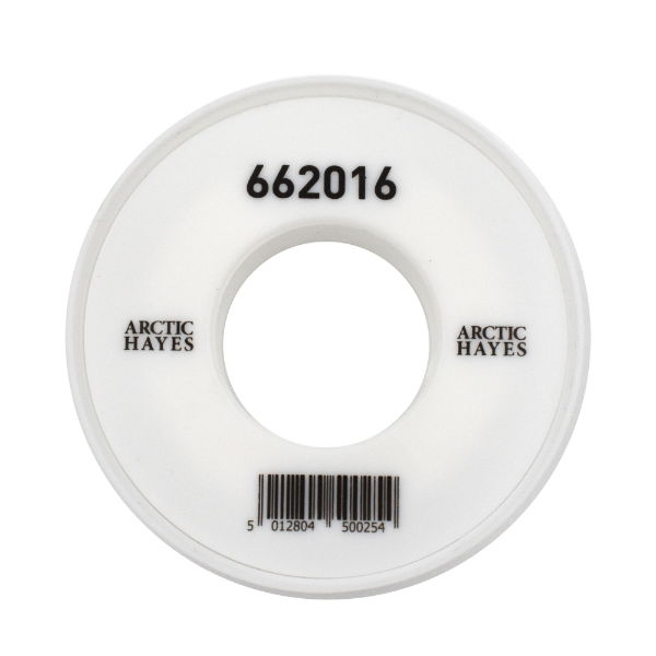 Standard PTFE Tape (12m)