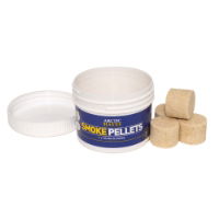 13g White Smoke Pellets (Tub of 8)