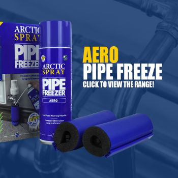 Aero Freeze Kits