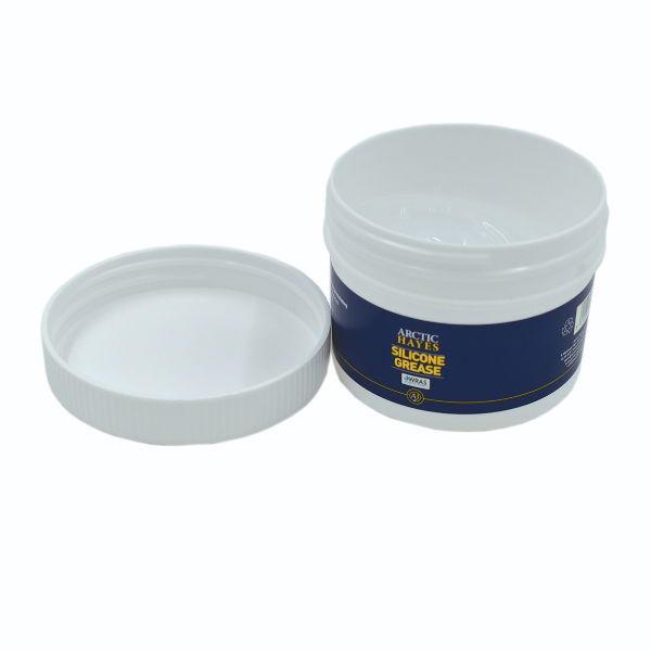 100g Silicone Grease Tub