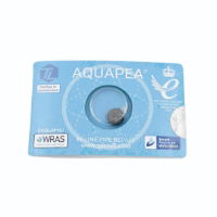 Aquapea In-Line Repair Yellow 10-15 LPM