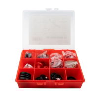 Ball Valve Washer Kit (106 Pieces)