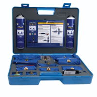 8-61mm Pro Industrial Freeze Kit 