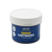 5g White Smoke Pellets (Tub of 10)