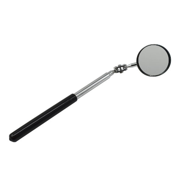 Telescopic Inspection Mirror 57mm Circle