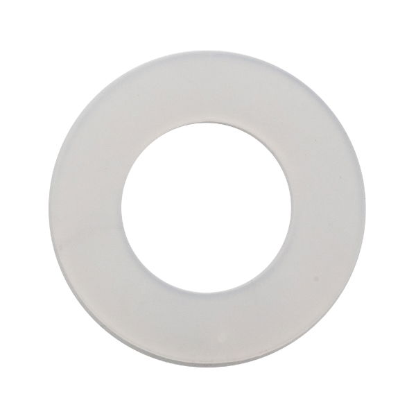 1/2" Pillar Tap Poly Washers (5 Pack)