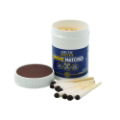 Smoke Matches (Tub of 25)