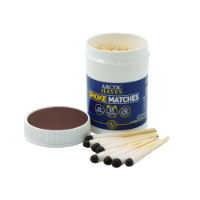 Smoke Matches (Tub of 25)