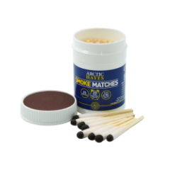 Smoke Matches (Tub of 25)