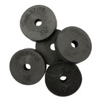 3/4" Holdtite Flat Tap Washers (Pack of 5)