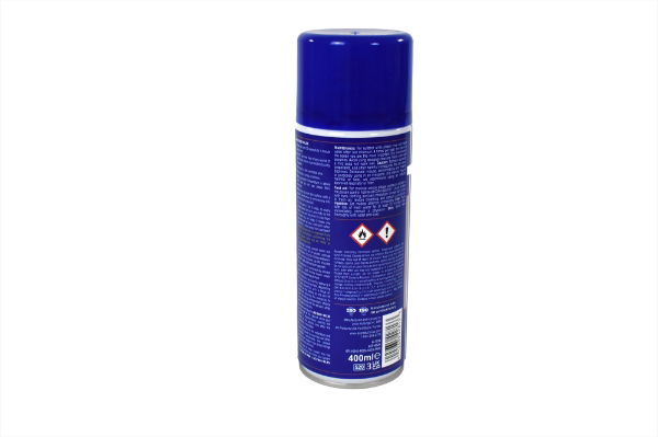 Anti Rust Protection Spray 400ml