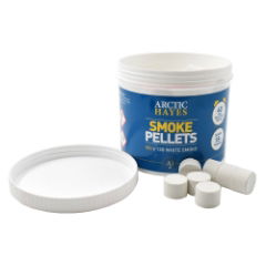 13g White Smoke Pellets (Tub of 100)