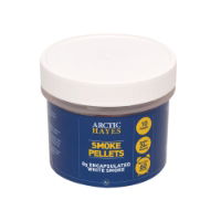 8g White Smoke Pellets (Tub of 10)