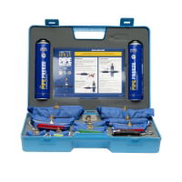 8-61mm Pro Industrial Freeze Kit 
