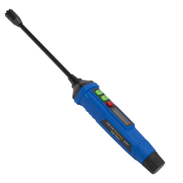 Gas Leak Detector