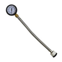 Water Pressure Gauge