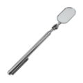 Telescopic Inspection MirrorOval 25x50mm