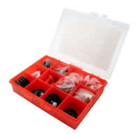 Ball Valve Washer Kit (106 Pieces)