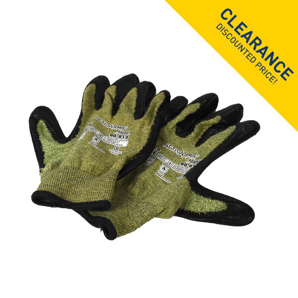 ANSELL POWERGRIP GLOVE 80-813