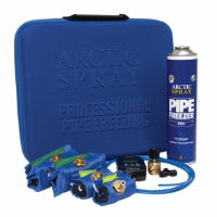 8-22mm Pro Freeze Kit