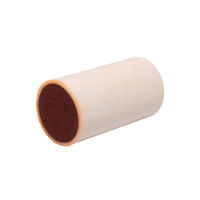 9g Orange Smoke Cartridges (Pack of 10)