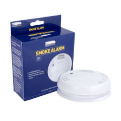 SleepSafe Photo-electric Smoke Alarm