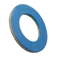 1/2" Ball Valve Seating Washers (5 Pack)