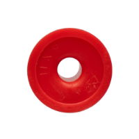 1/2" x 1/4" Low Pressure Ball Valve Seating Washers (Pack of 5)