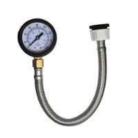 Water Pressure Gauge