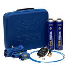 8-35mm Pro Utility Freeze Kit