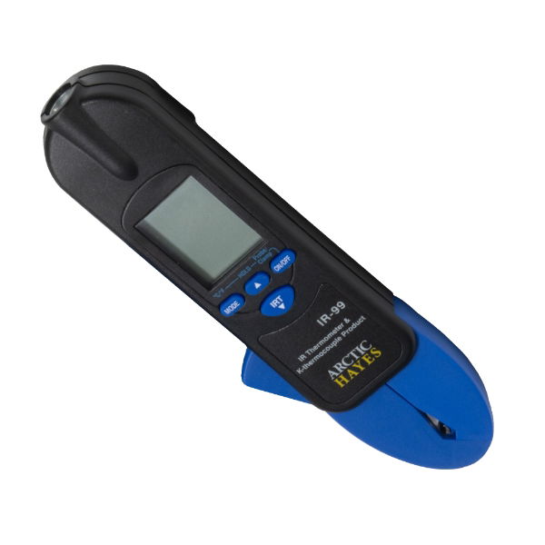 IR-99 3-in-1 Thermometer