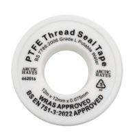 Standard PTFE Tape (12m)