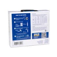  8-35mm Aero Elite Freeze Kit
