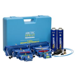 8-61mm Pro Industrial Freeze Kit 