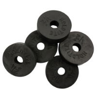 1/2" Holdtite Flat Tap Washers (Pack of 5)