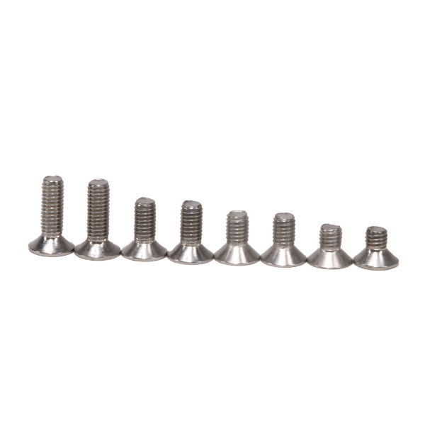 AH/28/42mm Freeze Machine Screw Pack